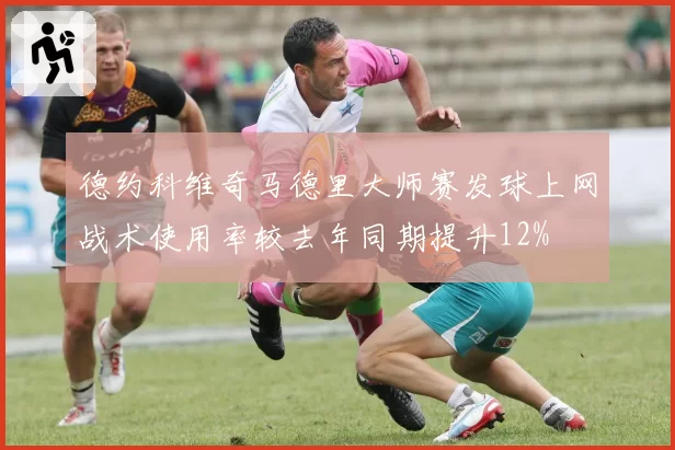 德约科维奇马德里大师赛发球上网战术使用率较去年同期提升12%